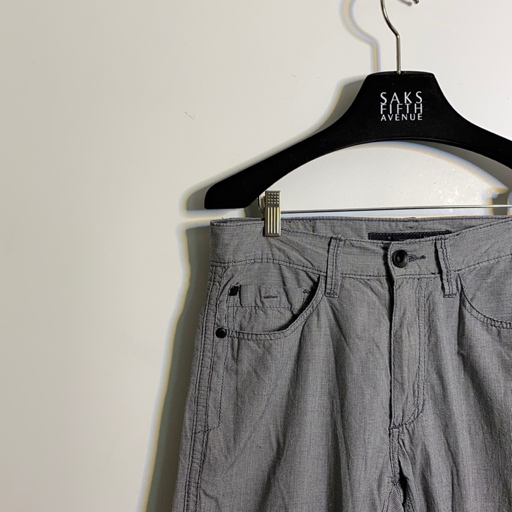Dress pants